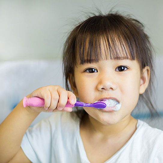 Finding the Best Toothbrush for Your Child - Pure Gold Professionals in Dentistry - Redlands Dentist - Pure Gold Professionals in Dentistry - Redlands Dentist -